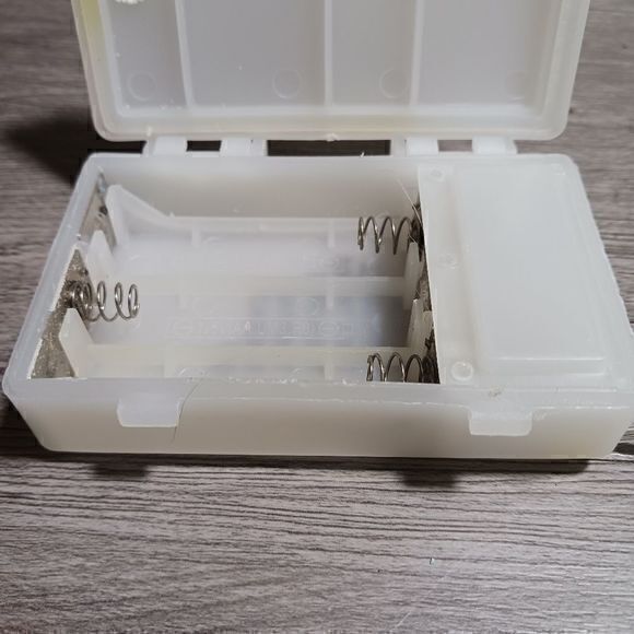 Seashell Decorative String Lights with Remote Control - Picture 8 of 9